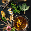 Exploring the Delightful World of Famous Artisanal Teas: Hibiscus, Mint, Blue Pea, and More - www.maherbagh.com