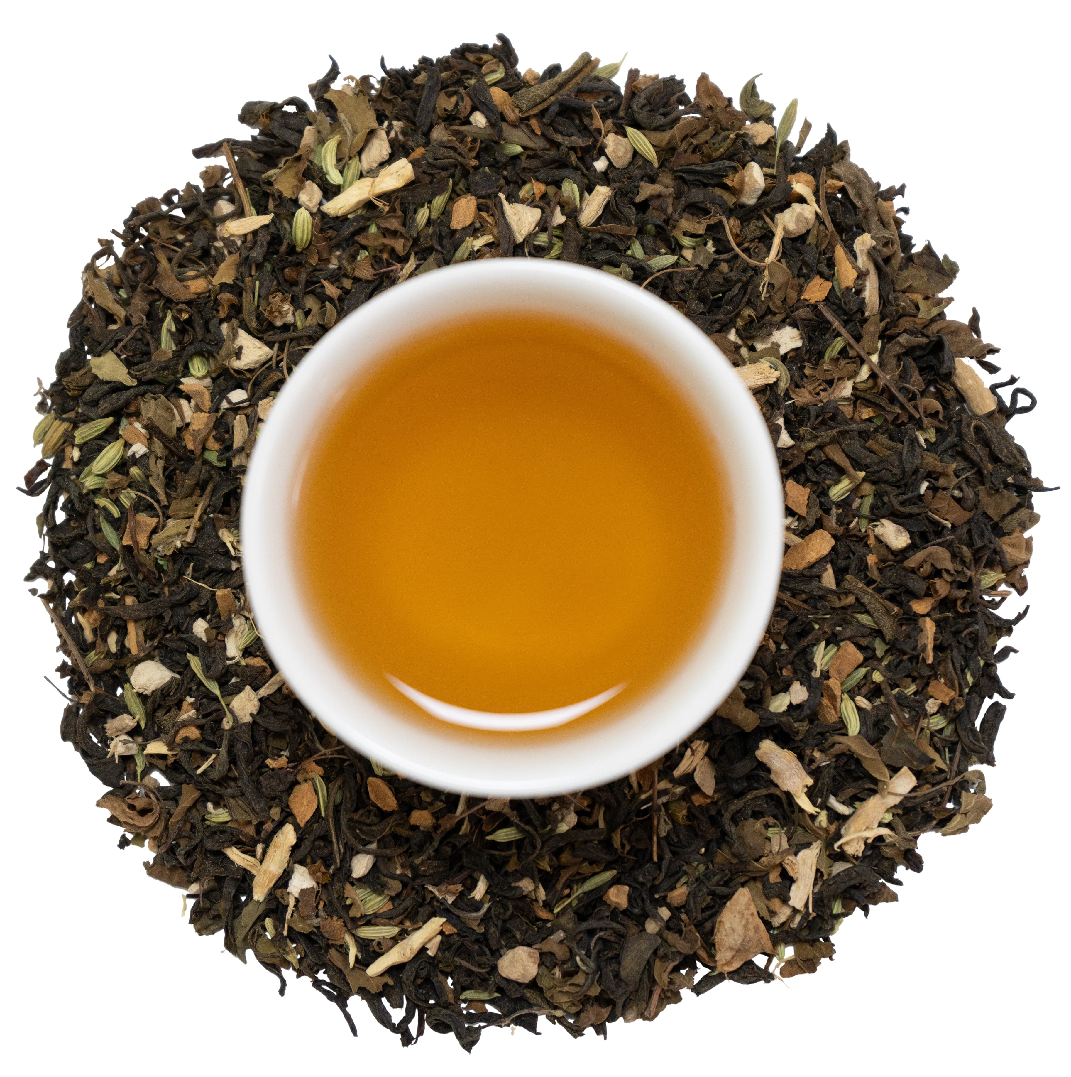 Ashwagandha Green Tea www.maherbagh