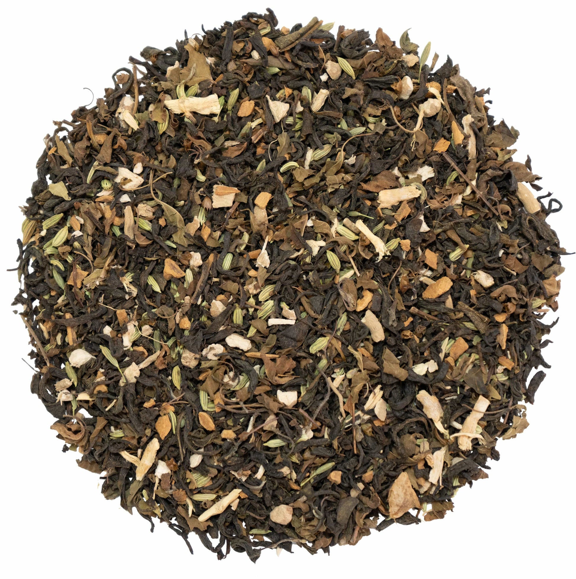 www.maherbagh.com 100g Pouch Ashwagandha Green Tea