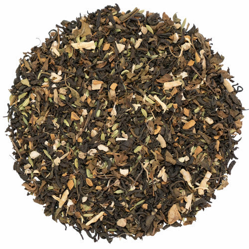 www.maherbagh.com 100g Pouch Ashwagandha Green Tea