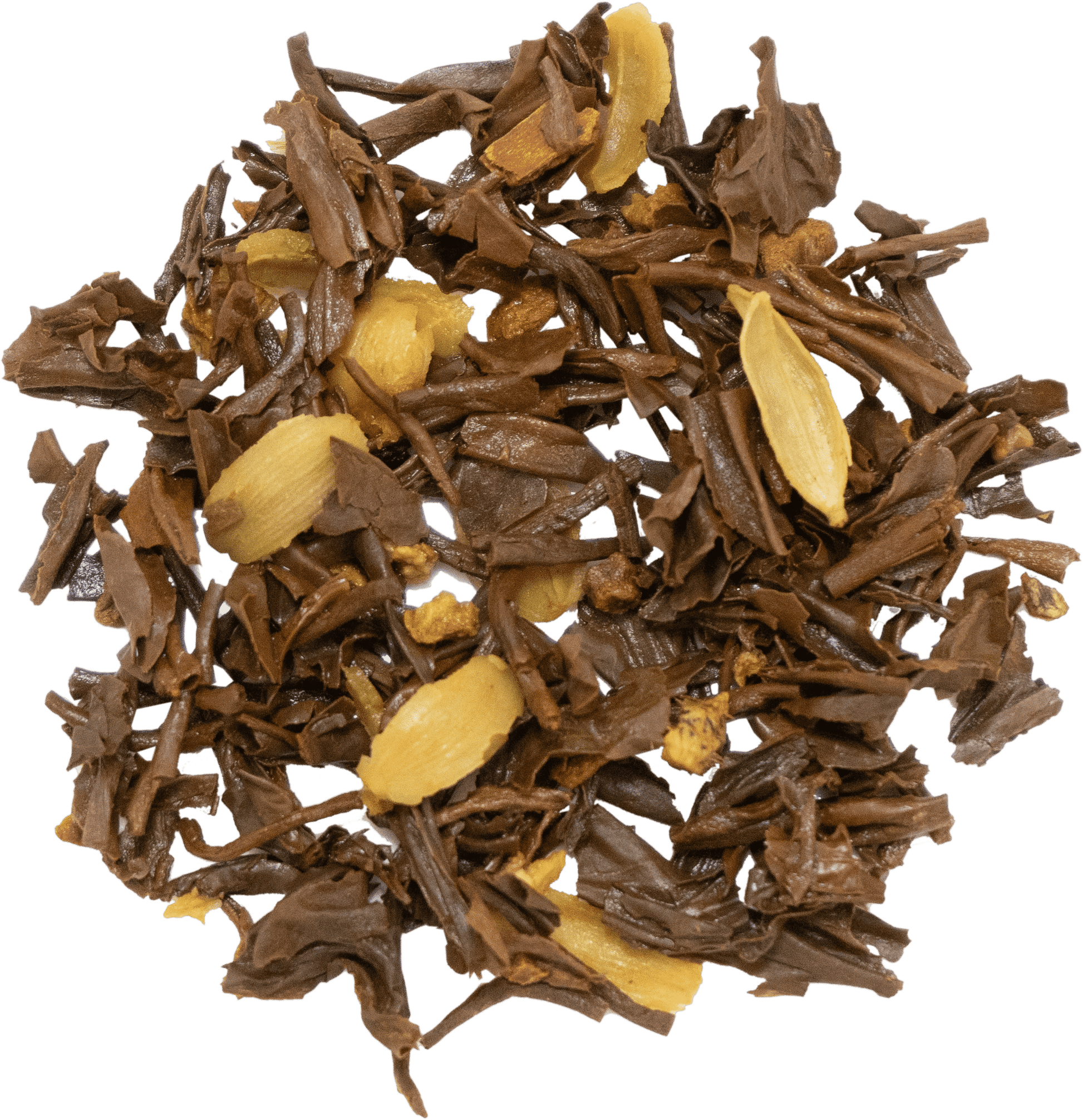 www.maherbagh.com 100g Caddy Assam Masala Black Tea