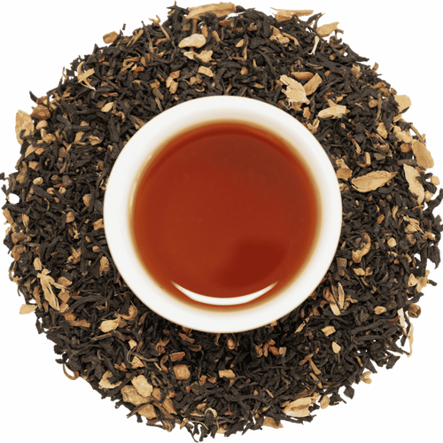 www.maherbagh.com 100g Caddy Assam Masala Black Tea