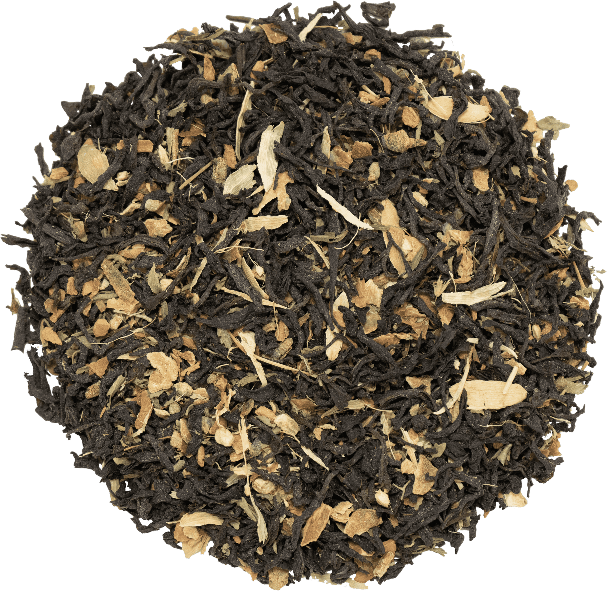 www.maherbagh.com 100g Caddy Assam Masala Black Tea