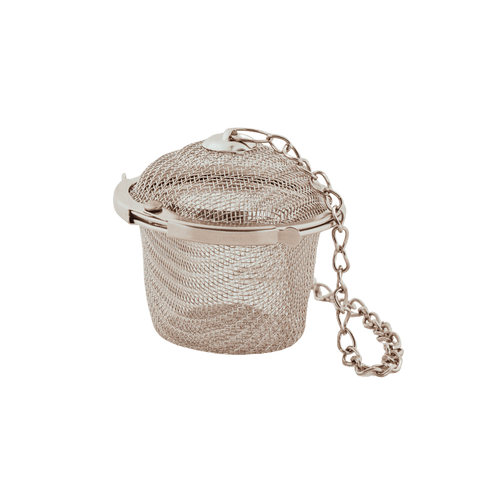 www.maherbagh.com Basket Infuser