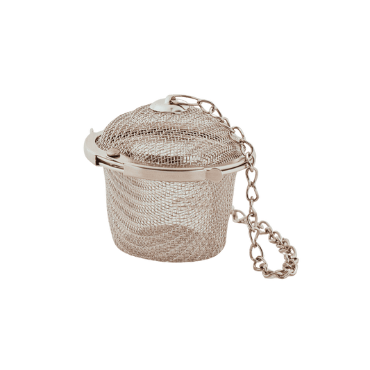 www.maherbagh.com Basket Infuser