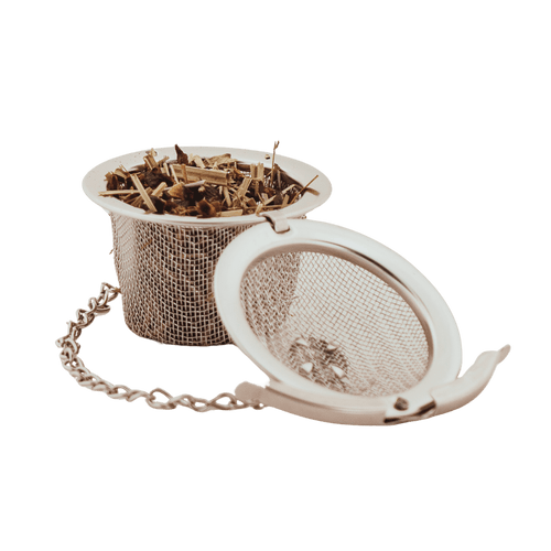 www.maherbagh.com Basket Infuser