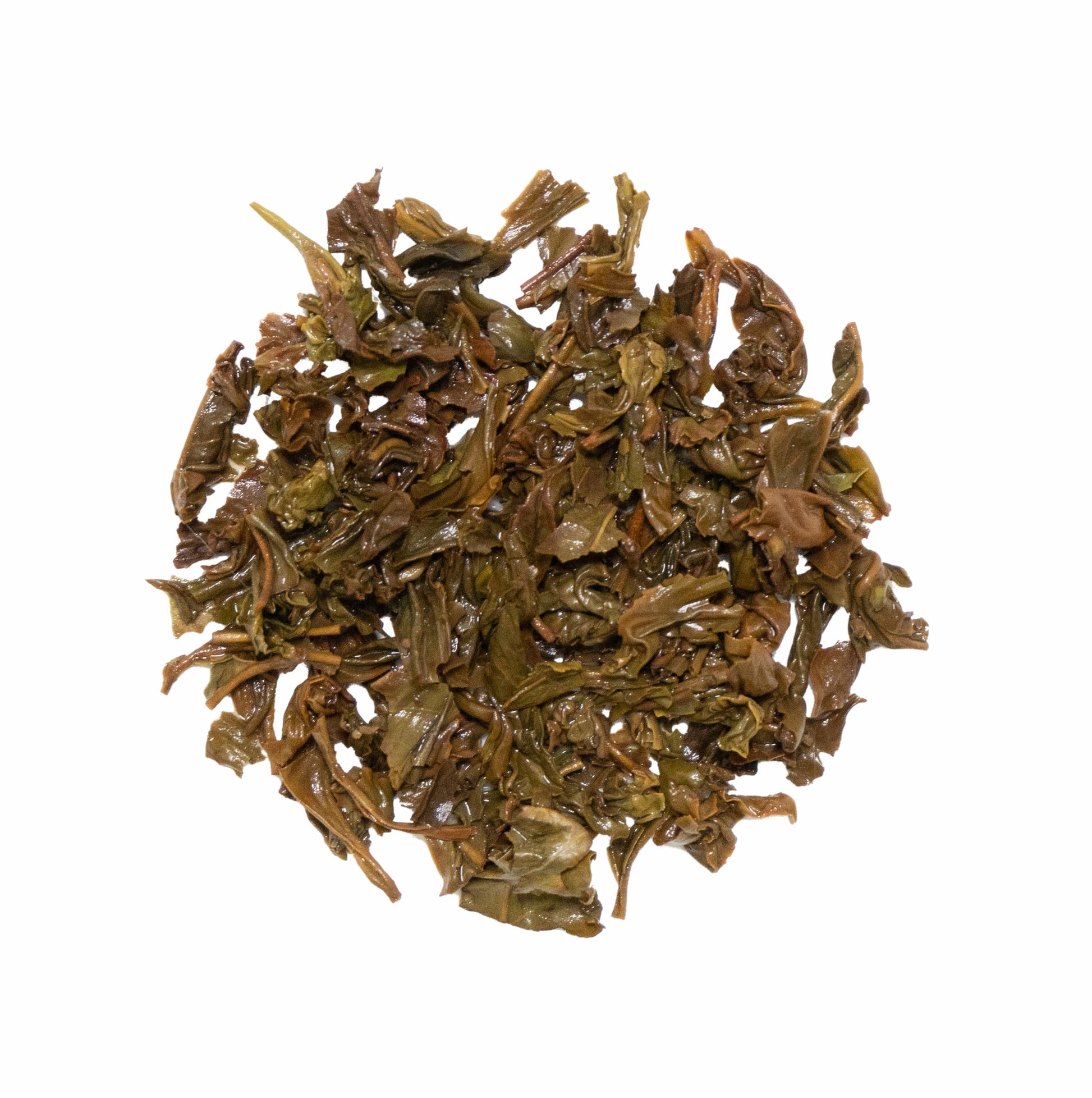 www.maherbagh.com 100g Caddy Darjeeling Oolong Tea