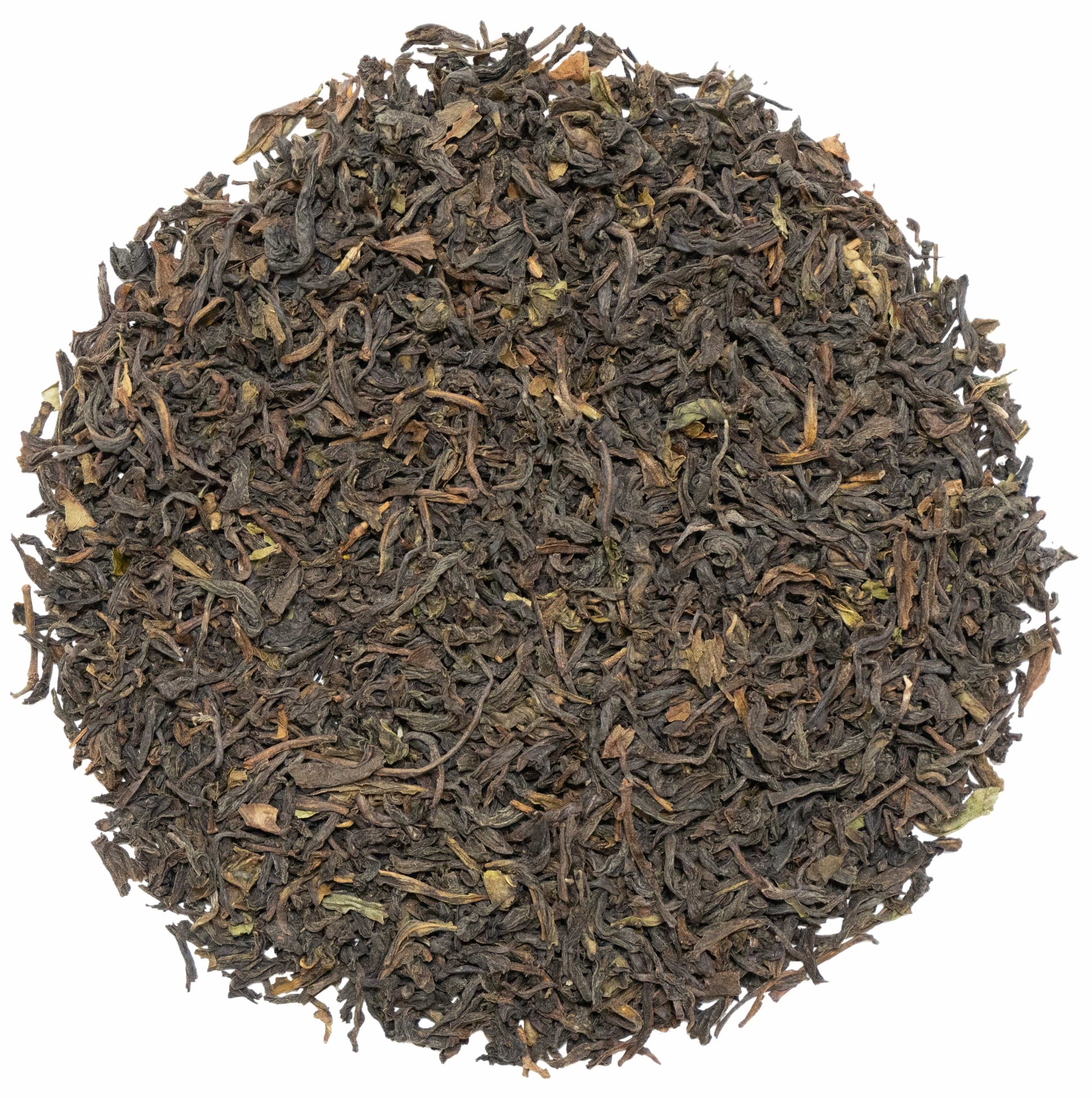 www.maherbagh.com 100g Caddy Darjeeling Oolong Tea