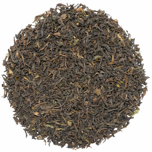 www.maherbagh.com 100g Caddy Darjeeling Oolong Tea