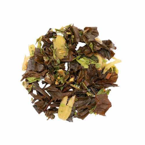 www.maherbagh.com 100g Caddy Malabari Sulaimani Black Tea