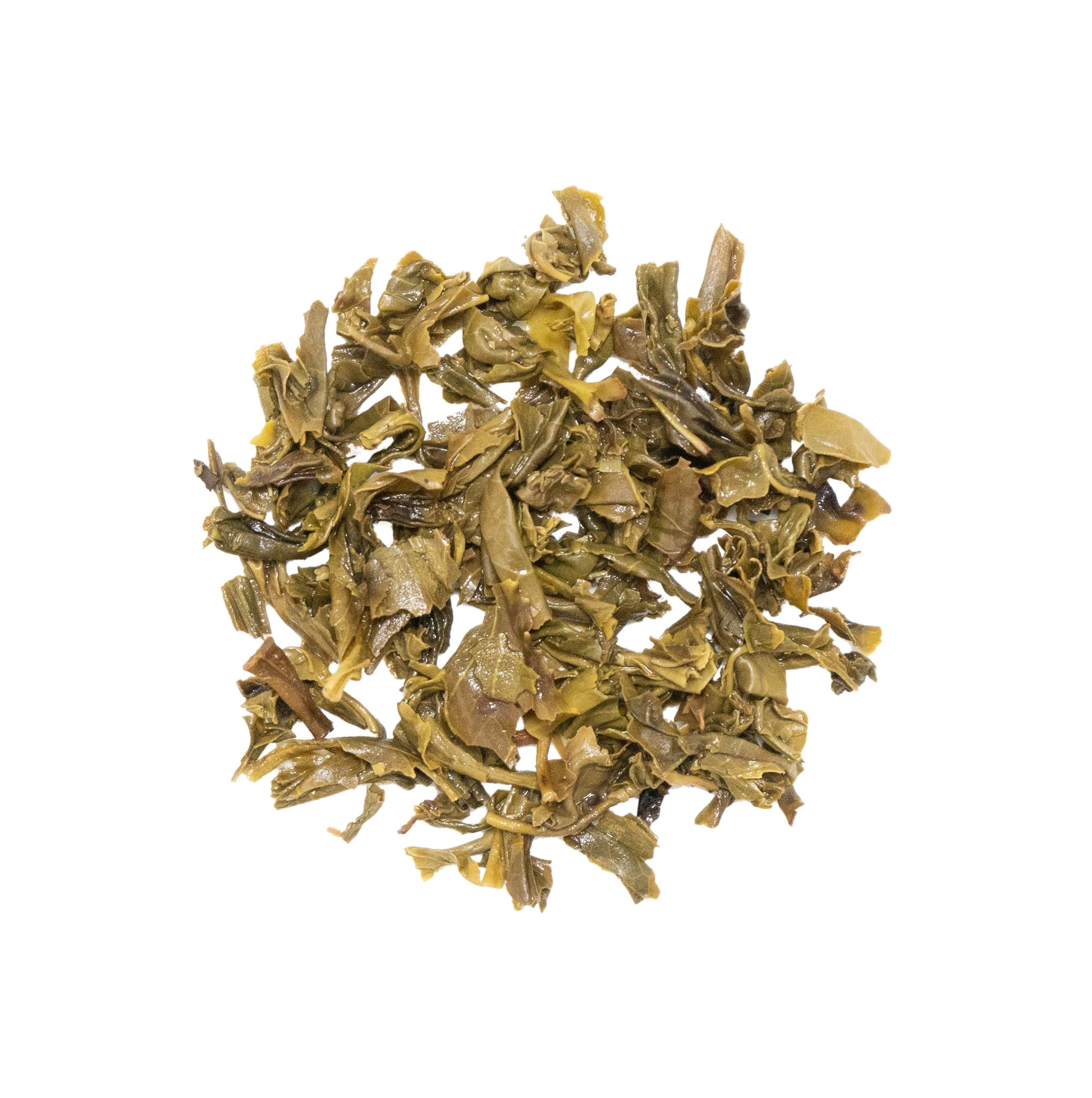 www.maherbagh.com 100g Caddy Nilgiris Green Tea