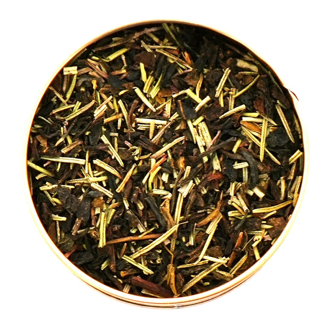 www.maherbagh.com Rosemary Radiance Green Tea