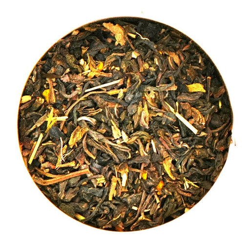 www.maherbagh.com Turmeric Gold Green Tea